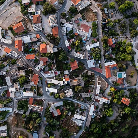 Retreat Kritou Tera Dom wakacyjny