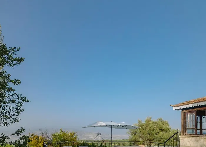 Retreat Kritou Tera Pafos