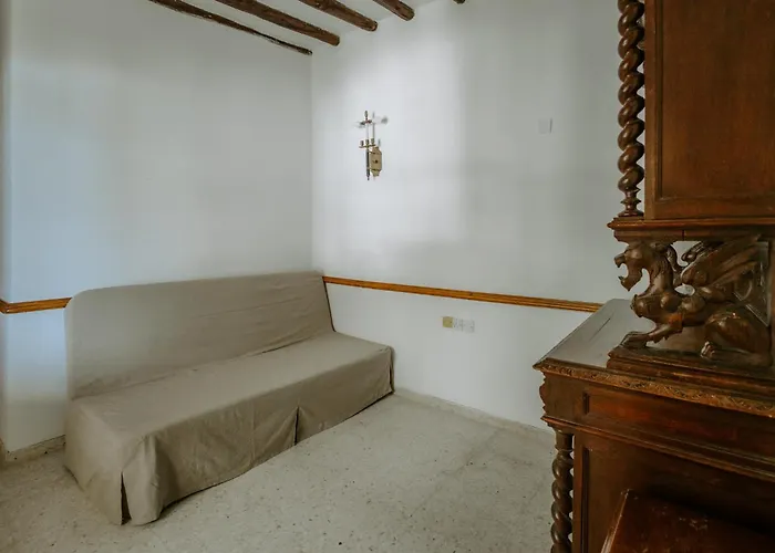 Retreat Kritou Tera Dom wakacyjny *