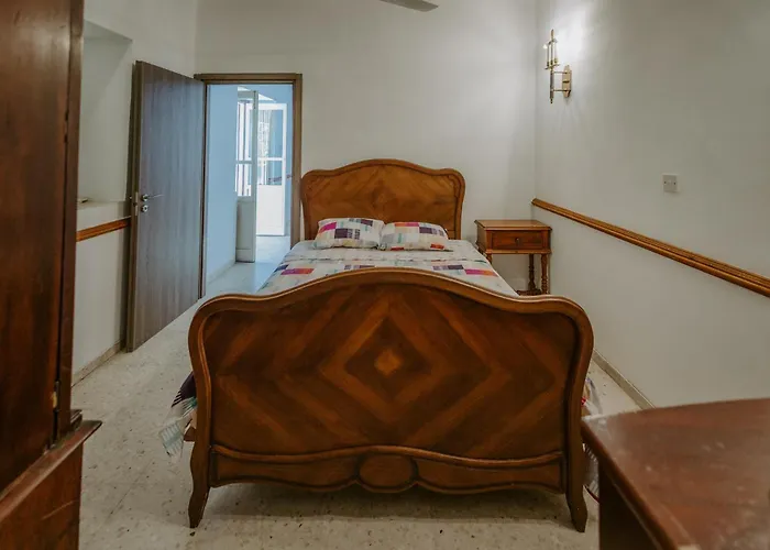 Retreat Kritou Tera Dom wakacyjny Pafos