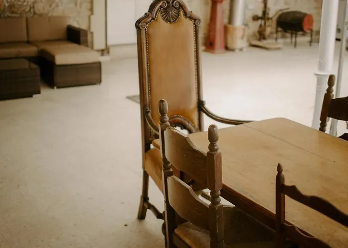 Retreat Kritou Tera Dom wakacyjny