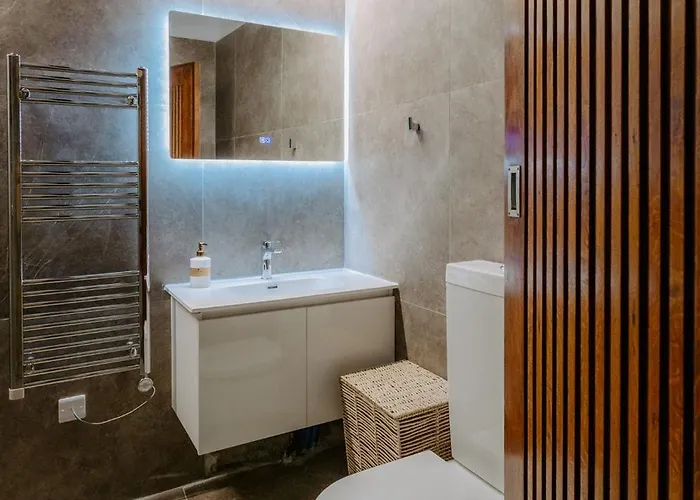 Dom wakacyjny Retreat Kritou Tera Pafos