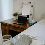 Сasa de vacaciones Retreat Kritou Tera *