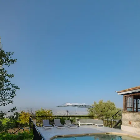 Retreat Kritou Tera House No1 Casa De Familia Paphos