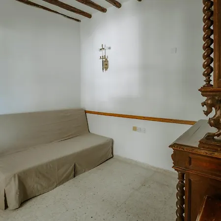 Retreat Kritou Tera House No1 Casa De Familia Casa de Férias *