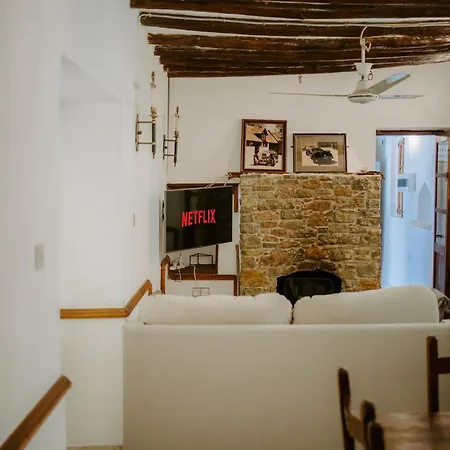 Сasa de vacaciones Retreat Kritou Tera Paphos