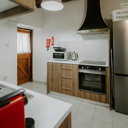 Retreat Kritou Tera House No1 Casa De Familia *