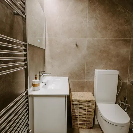 Holiday home Retreat Kritou Tera House No1 Casa De Familia