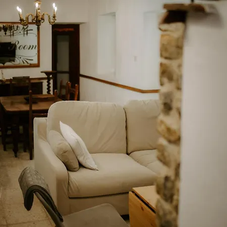 Retreat Kritou Tera House No1 Casa De Familia * Paphos