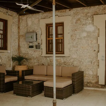 Retreat Kritou Tera Πάφος