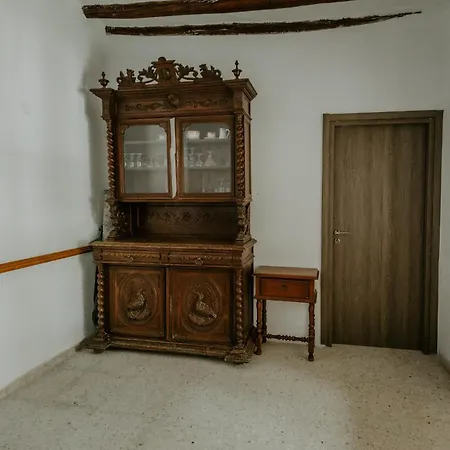 Retreat Kritou Tera Σπίτι διακοπών *