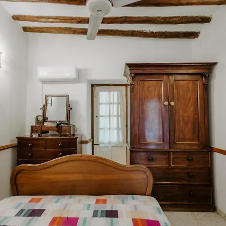 Retreat Kritou Tera Σπίτι διακοπών Πάφος