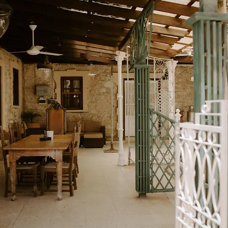 Retreat Kritou Tera * Πάφος