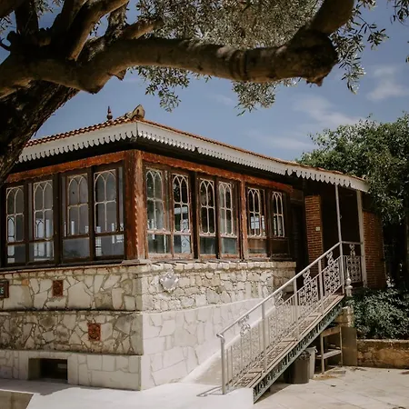 Σπίτι διακοπών Retreat Kritou Tera Πάφος