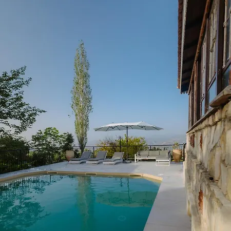 Retreat Kritou Tera Σπίτι διακοπών