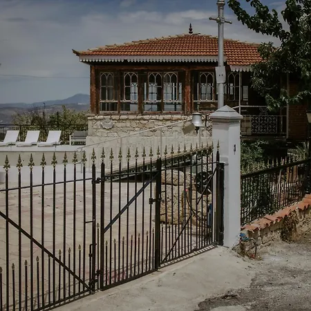 Σπίτι διακοπών Retreat Kritou Tera Πάφος
