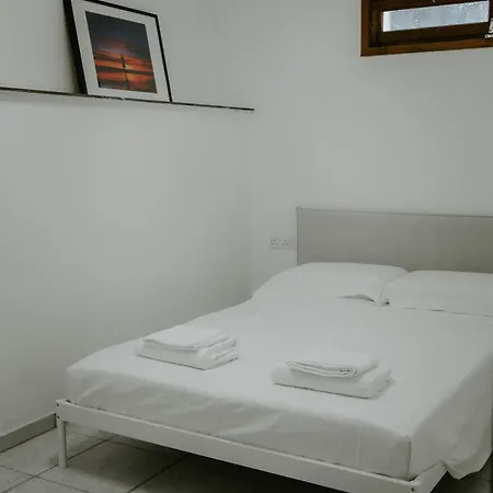 Retreat Kritou Tera Σπίτι διακοπών