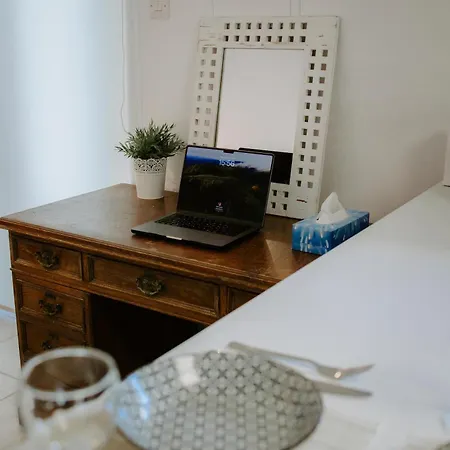 Σπίτι διακοπών Retreat Kritou Tera *
