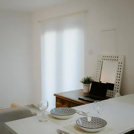 Retreat Kritou Tera Σπίτι διακοπών *
