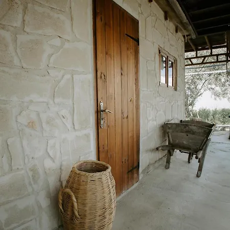Retreat Kritou Tera Σπίτι διακοπών