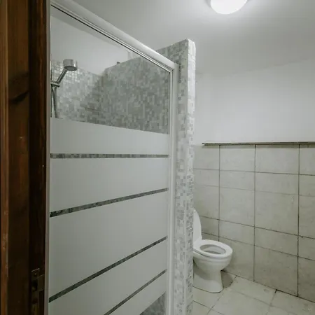 Σπίτι διακοπών Retreat Kritou Tera