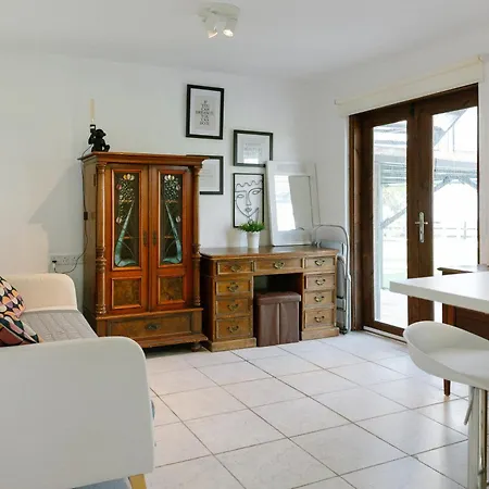 Retreat Kritou Tera Сasa de vacaciones