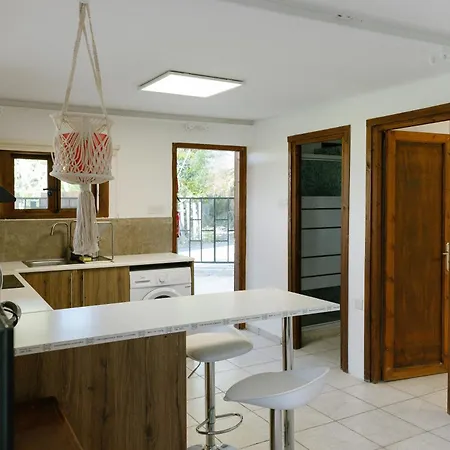 Retreat Kritou Tera Сasa de vacaciones Paphos