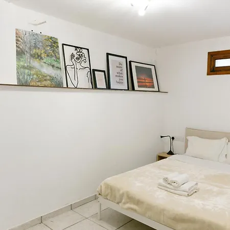 Retreat Kritou Tera Сasa de vacaciones