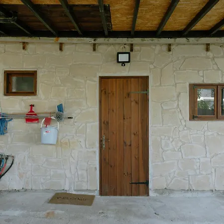 Сasa de vacaciones Retreat Kritou Tera