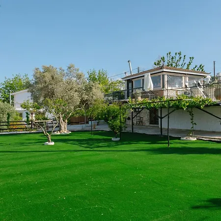 Сasa de vacaciones Retreat Kritou Tera Paphos