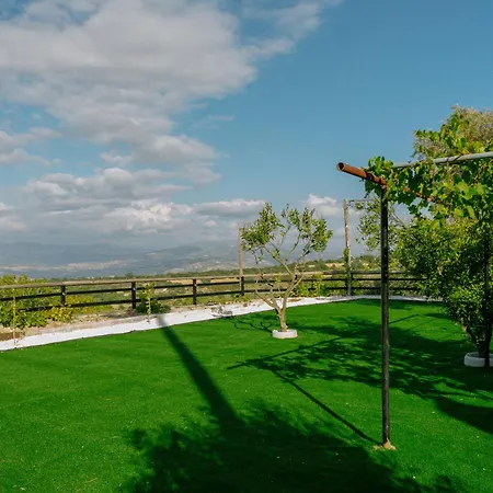 Retreat Kritou Tera Сasa de vacaciones *