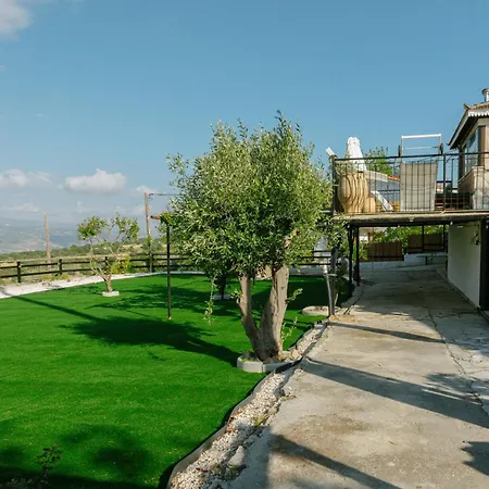 Retreat Kritou Tera Paphos