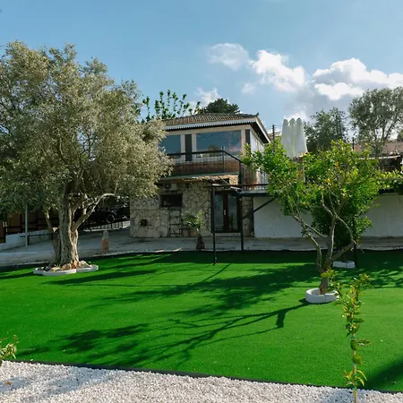 Retreat Kritou Tera Сasa de vacaciones Paphos