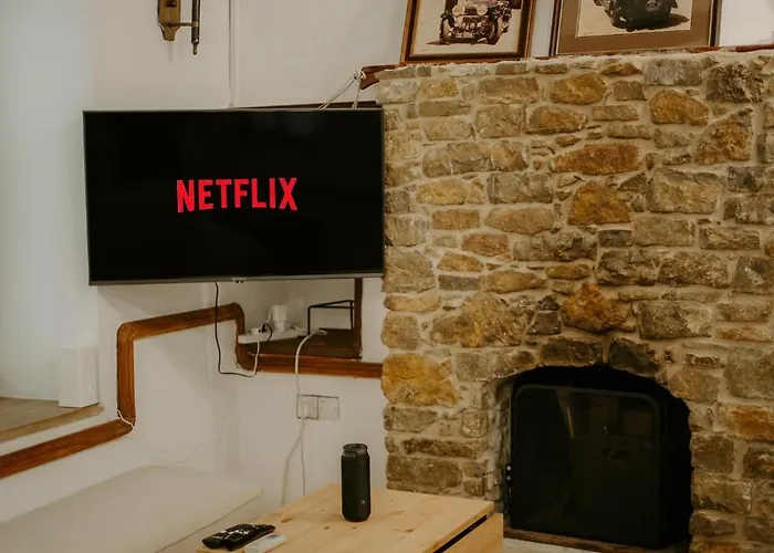 Retreat Kritou Tera Paphos