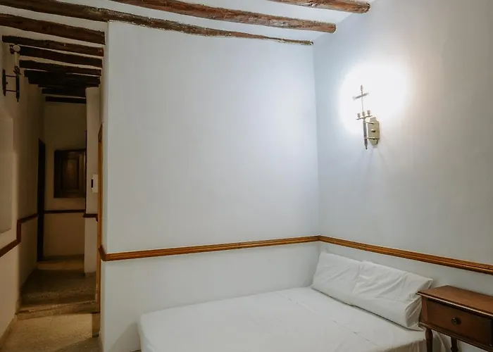 Ferienhaus Retreat Kritou Tera *