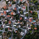 Retreat Kritou Tera בית נופש