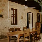 בית נופש Retreat Kritou Tera