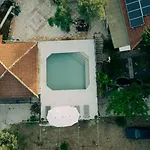 Dom wakacyjny Retreat Kritou Tera