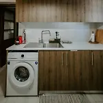 Dom wakacyjny Retreat Kritou Tera *