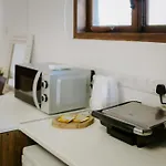 Dom wakacyjny Retreat Kritou Tera Pafos