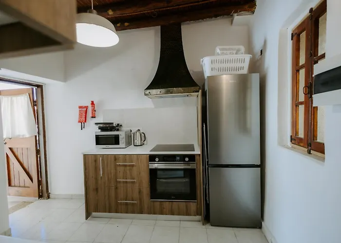 Retreat Kritou Tera Holiday home Paphos