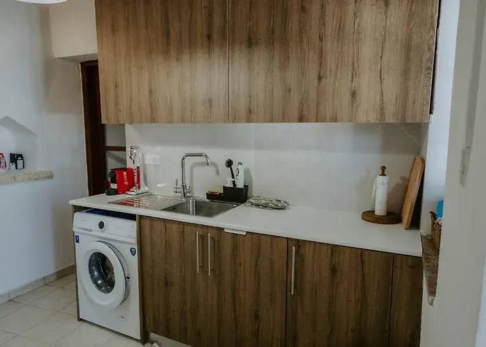 Holiday home Retreat Kritou Tera Paphos