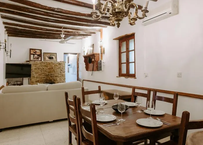 Retreat Kritou Tera * Paphos