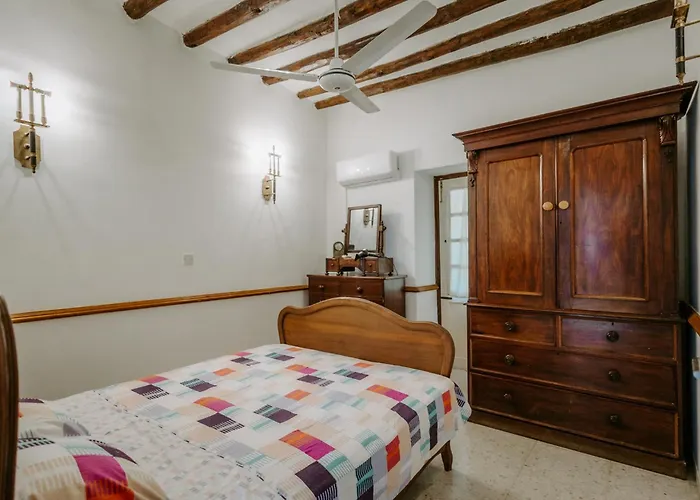 Retreat Kritou Tera Holiday home Paphos