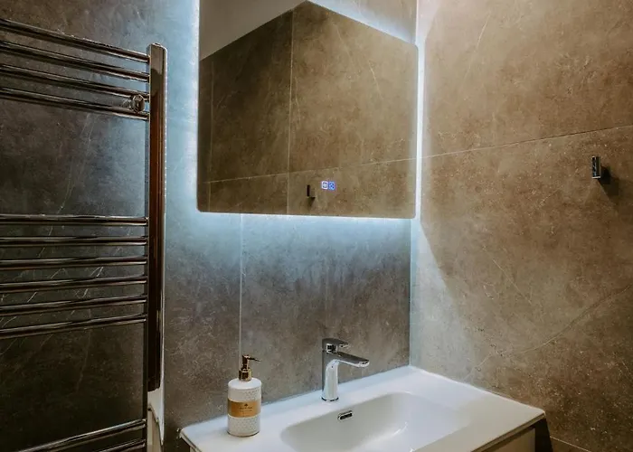 Holiday home Retreat Kritou Tera