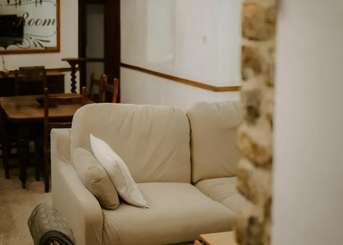 Retreat Kritou Tera * Paphos